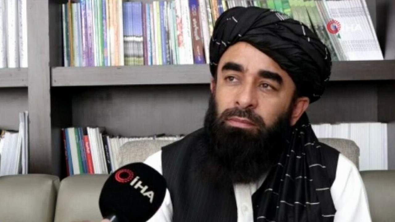 Taliban'dan yeni Türkiye açıklaması: ''İlişkimiz çok derin''
