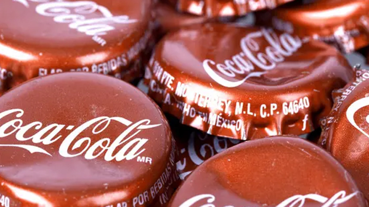 Rekabet Kurulu'ndan Coca Cola kararı