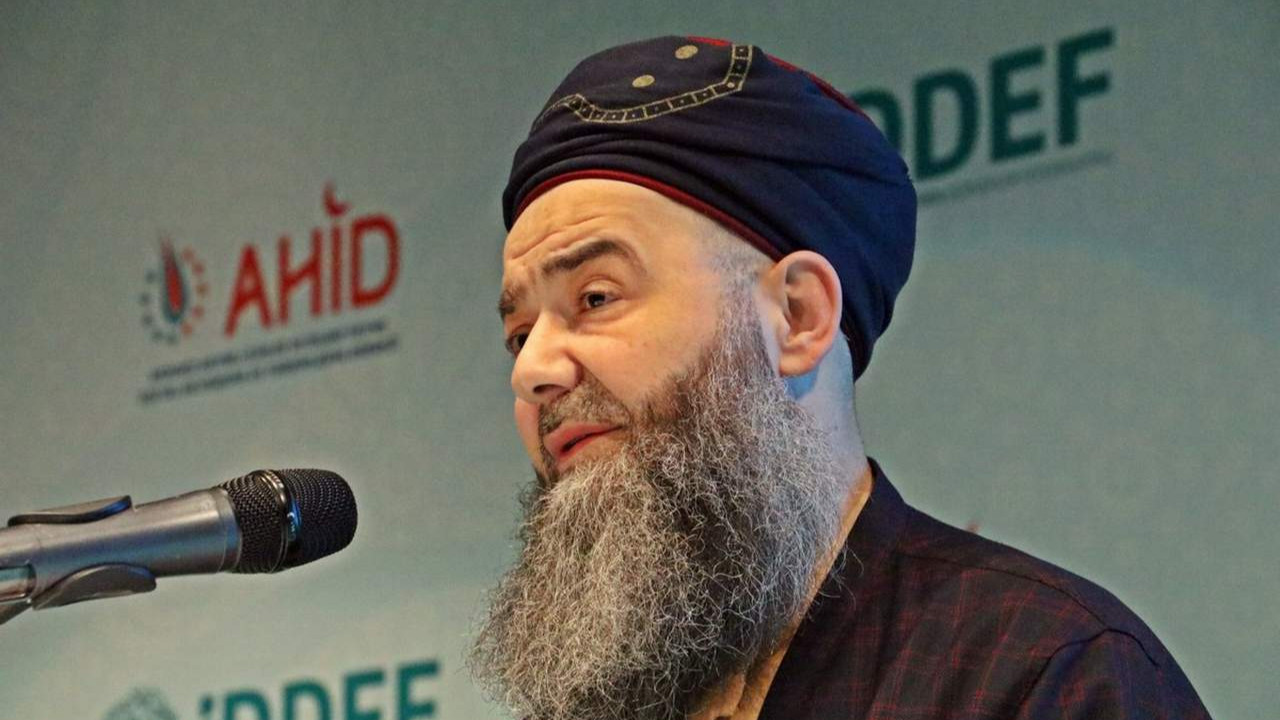 Cübbeli Ahmet saçmaladı; hayat pahalılığını böyle savundu!