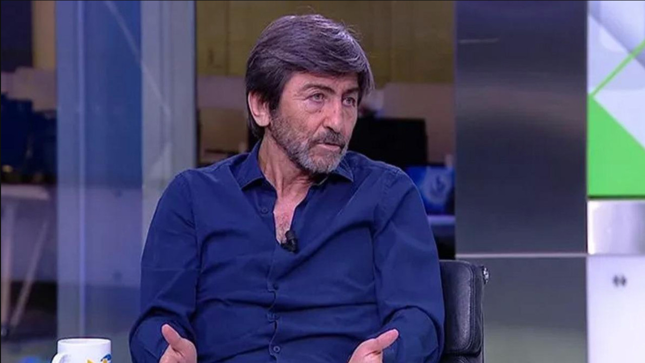 TRT'nin vatandaşın cebinden alıp, Rıdvan Dilmen'e ödediği ücret dudak uçuklattı
