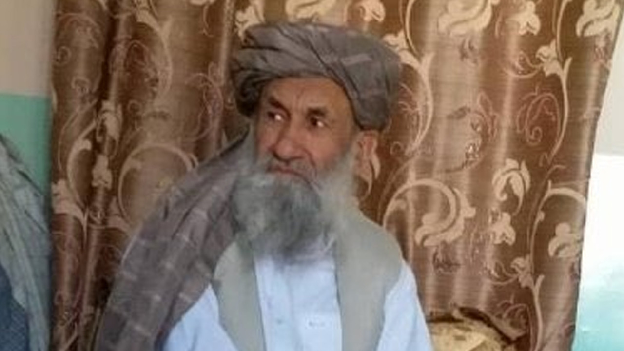 Afganistan'ın yeni başbakanından ilk açıklama