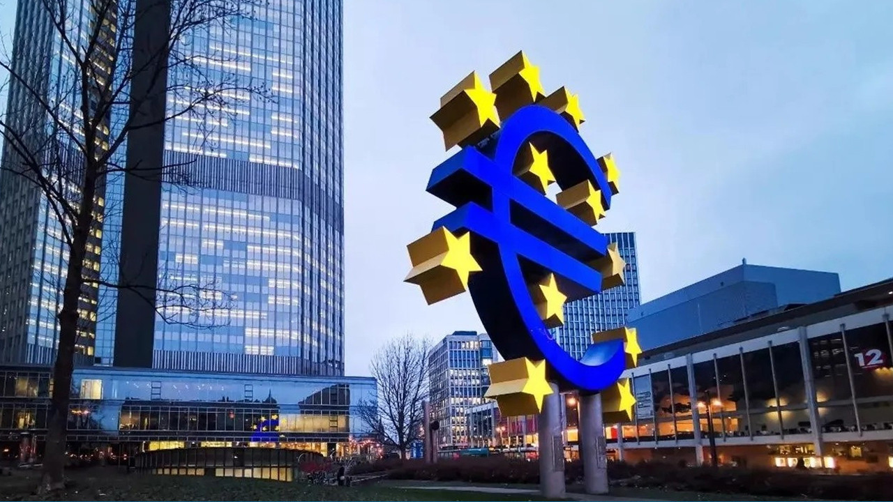 Avrupa Merkez Bankası faiz kararını açıkladı