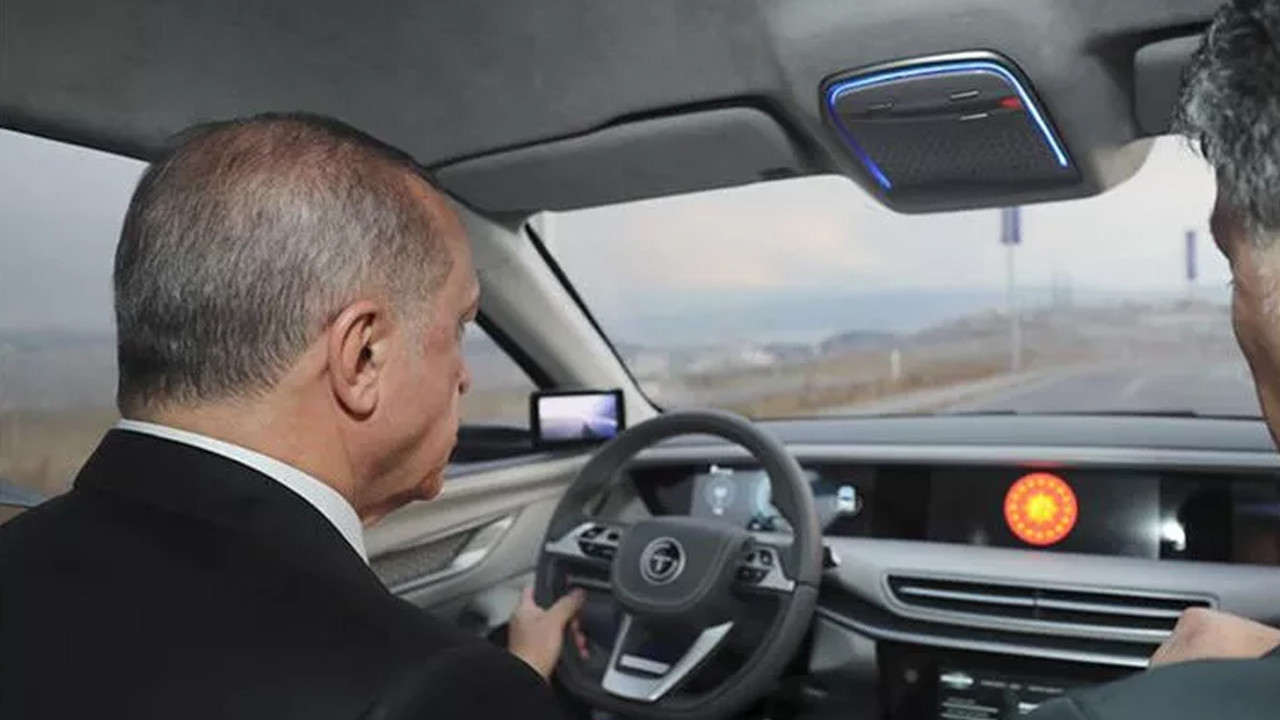 TOGG Türkiye'de elektrikli otomobile ilgiyi artırdı
