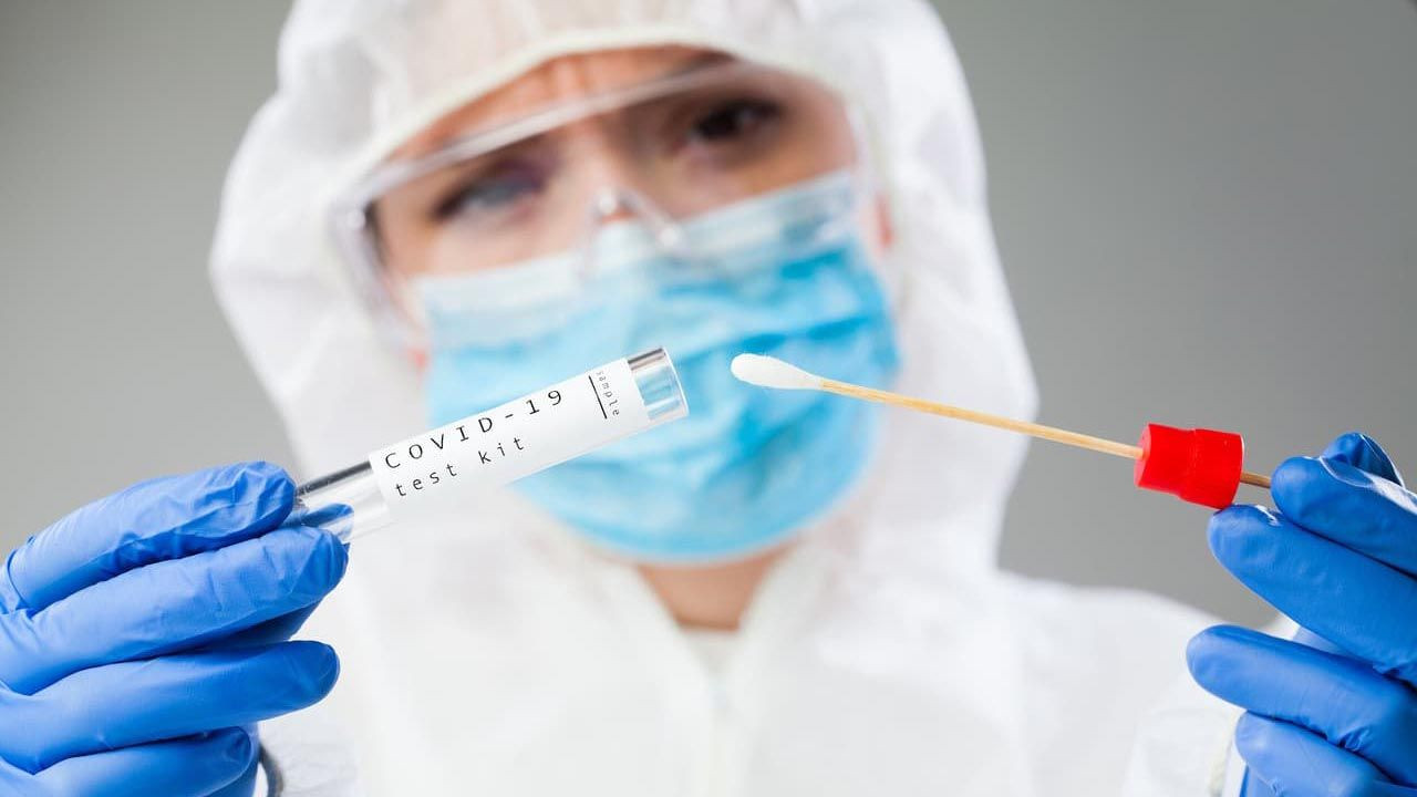 Artık zorunlu! Peki işveren PCR testi yaptırmak istemeyen işçiyi işten çıkartabilecek mi? - Resim: 4