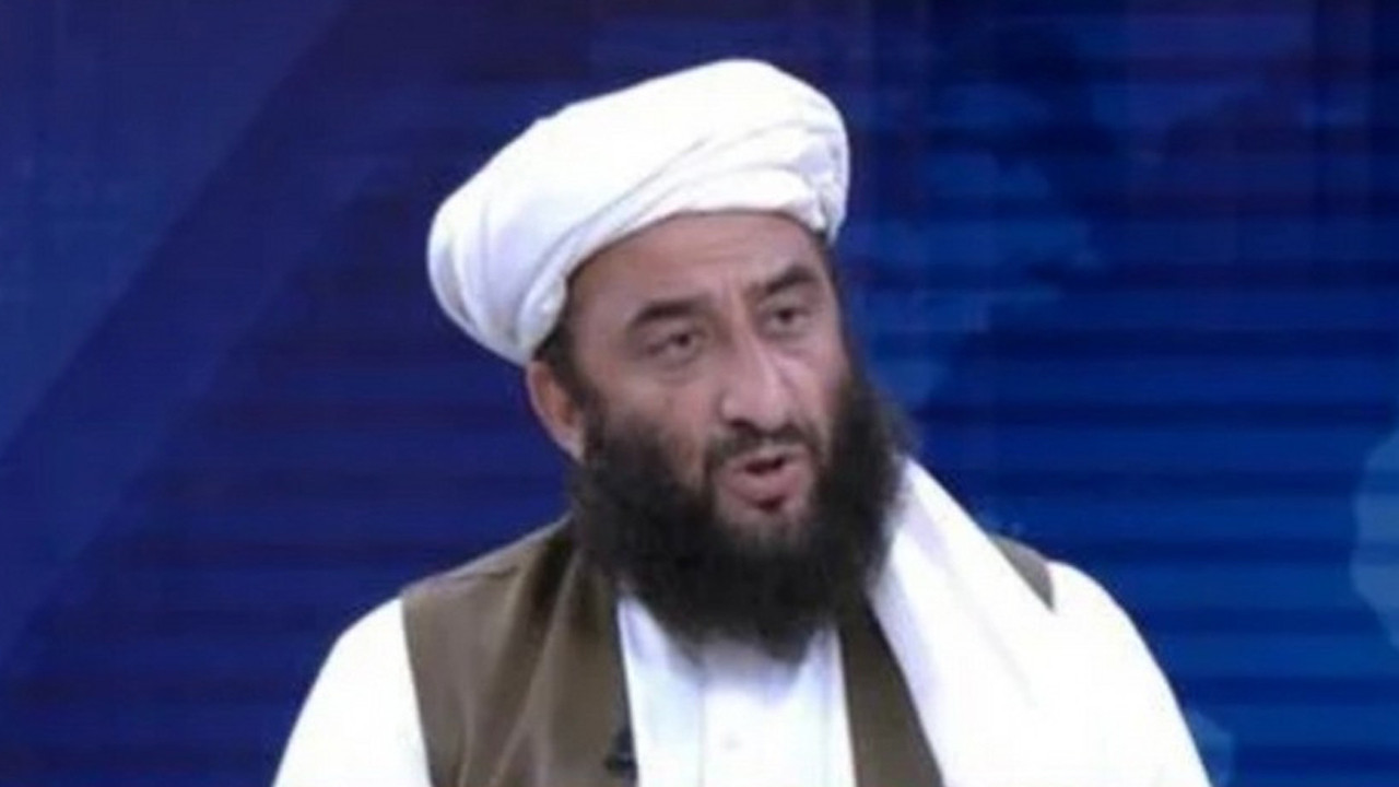 Taliban sözcüsü: ''Kadınların hükümette işi yok, onların işi doğurmak''