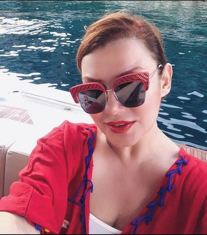 Deniz Seki’nin son hali olay oldu