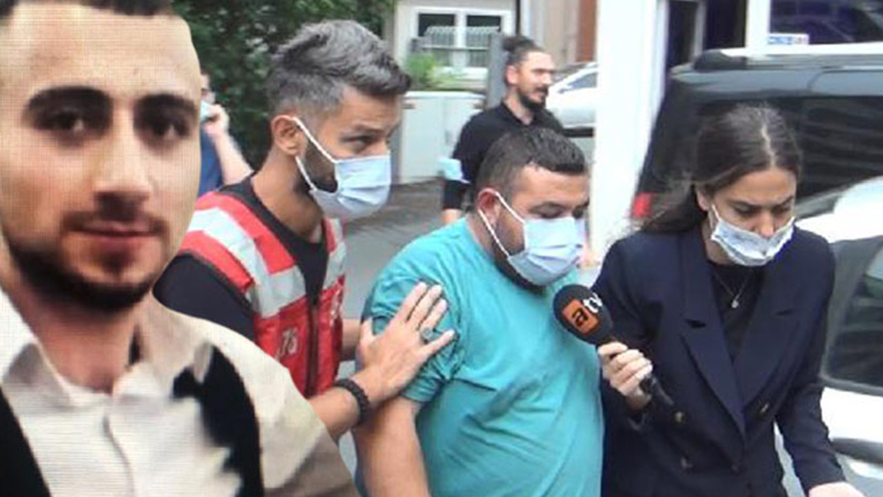 Kayıp arkadaşını gören son kişi çelişkili ifadeleri sonrası gözaltına alındı