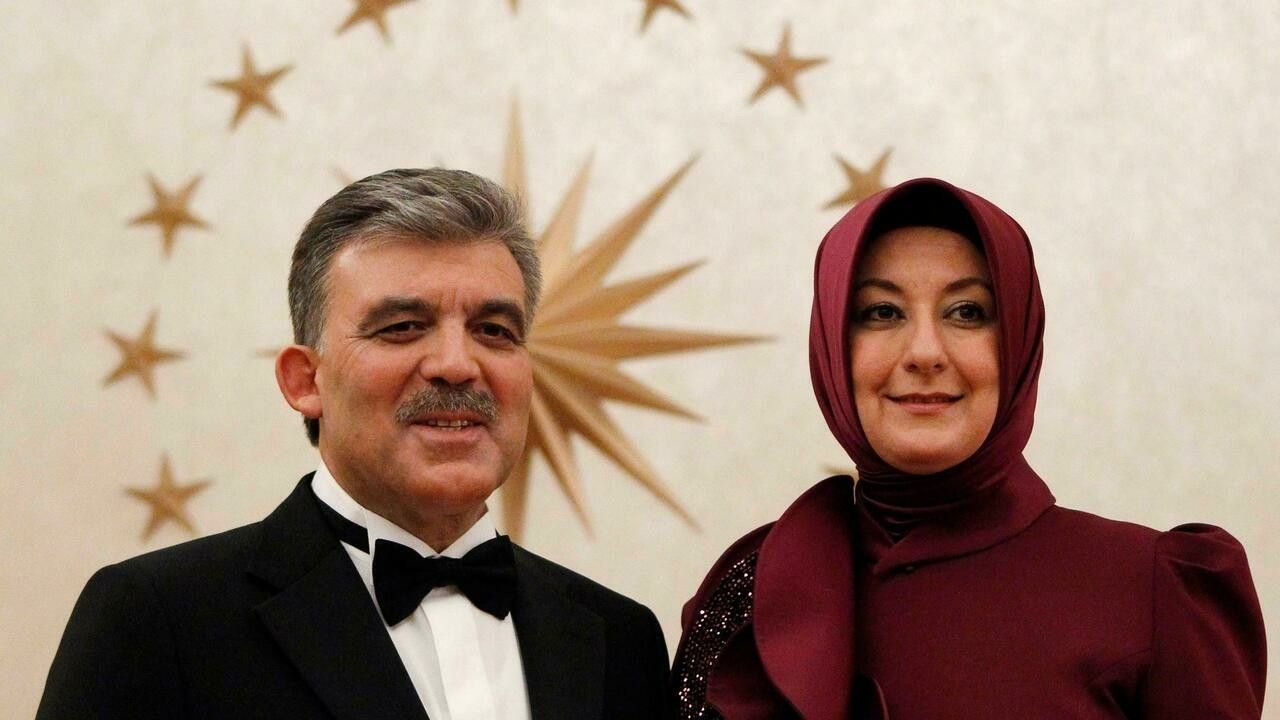 Ahmet Hakan'dan Abdullah Gül'ü kızdıracak Hayrünnisa Gül iddiası
