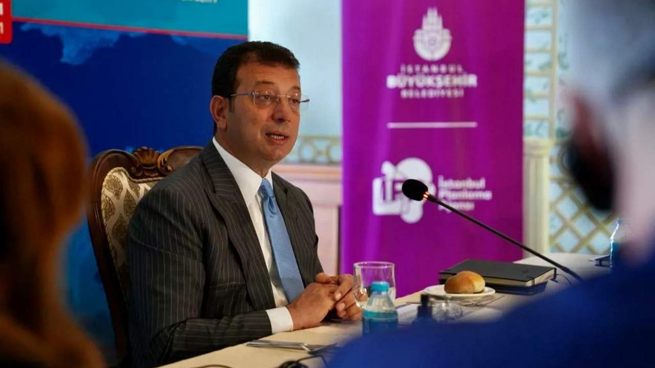 İmamoğlu’ndan ‘Sezen Aksu’ya destek