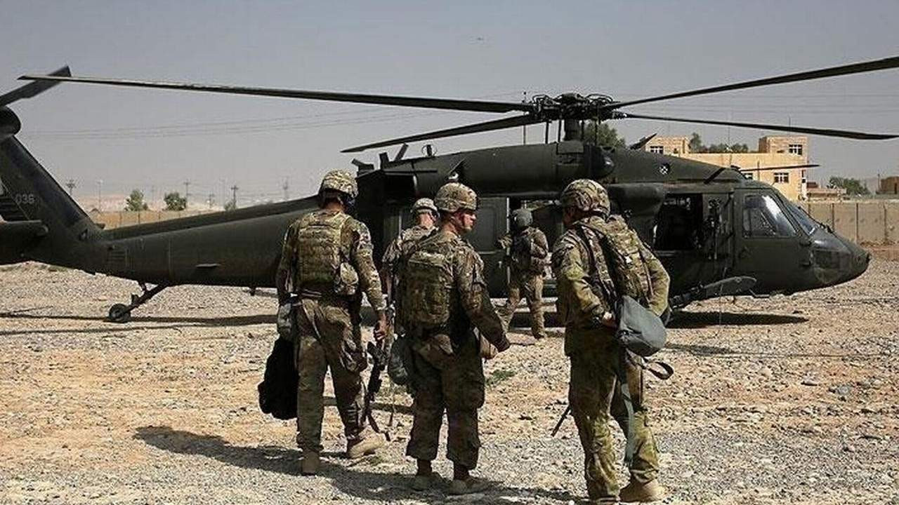 DEAŞ militanı dediler, yardım kuruluşu çalışanını çıktı!