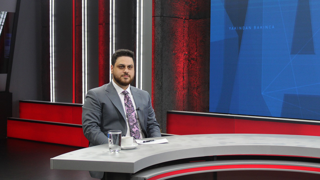 BTP lideri Hüseyin Baş: ''Asgari ücretin 10 bin lira olmaması mümkün değil''