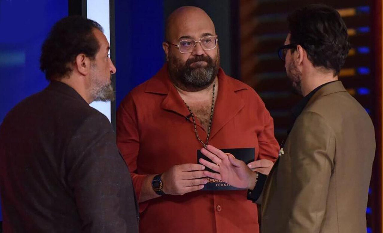MasterChef Türkiye'ye veda eden isim belli oldu
