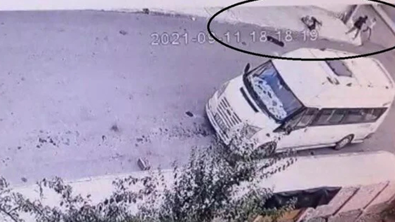 Yine Pitbull dehşeti... Küçük çocuğu paramparça edecekti