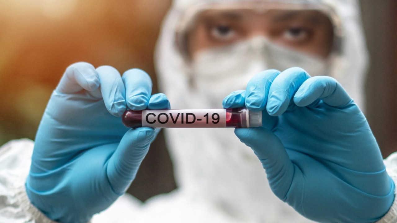 Son 24 saatin koronavirüs tablosu açıklandı