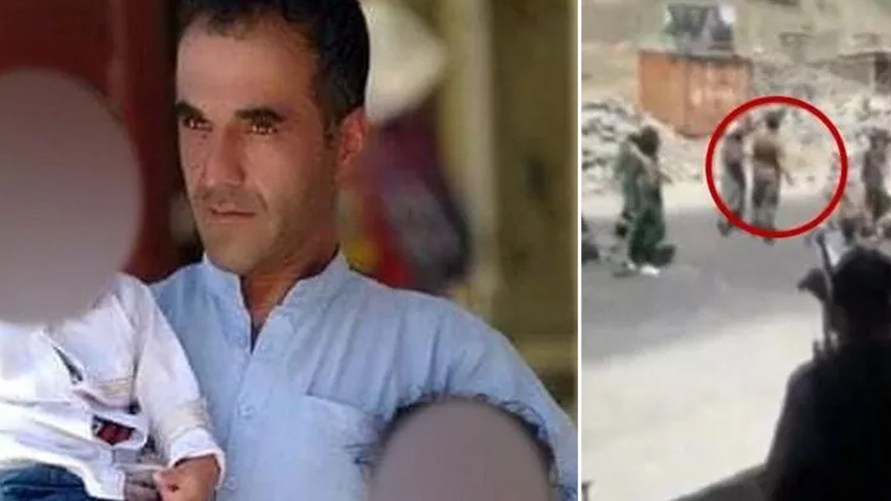Taliban'dan direnişin son kalesinde sivil katliamı