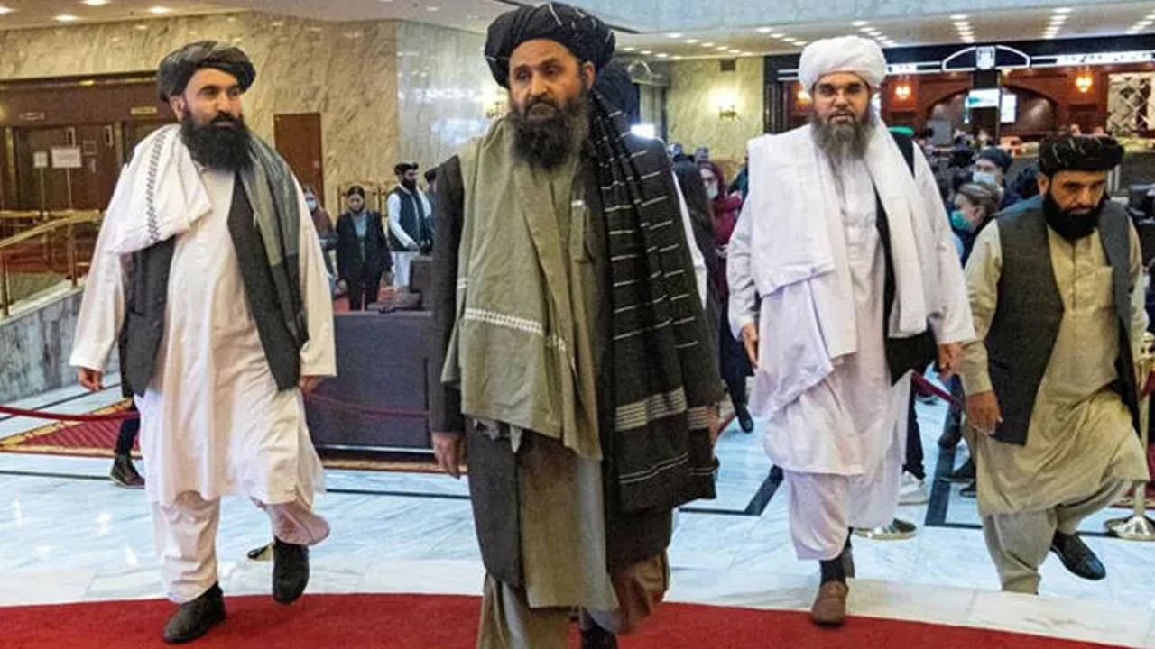 Taliban'da ortalık karıştı: 2 üst düzey isim ortadan kayboldu