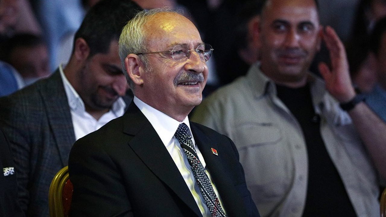 Kemal Kılıçdaroğlu uzun yol müzik listesini paylaştı