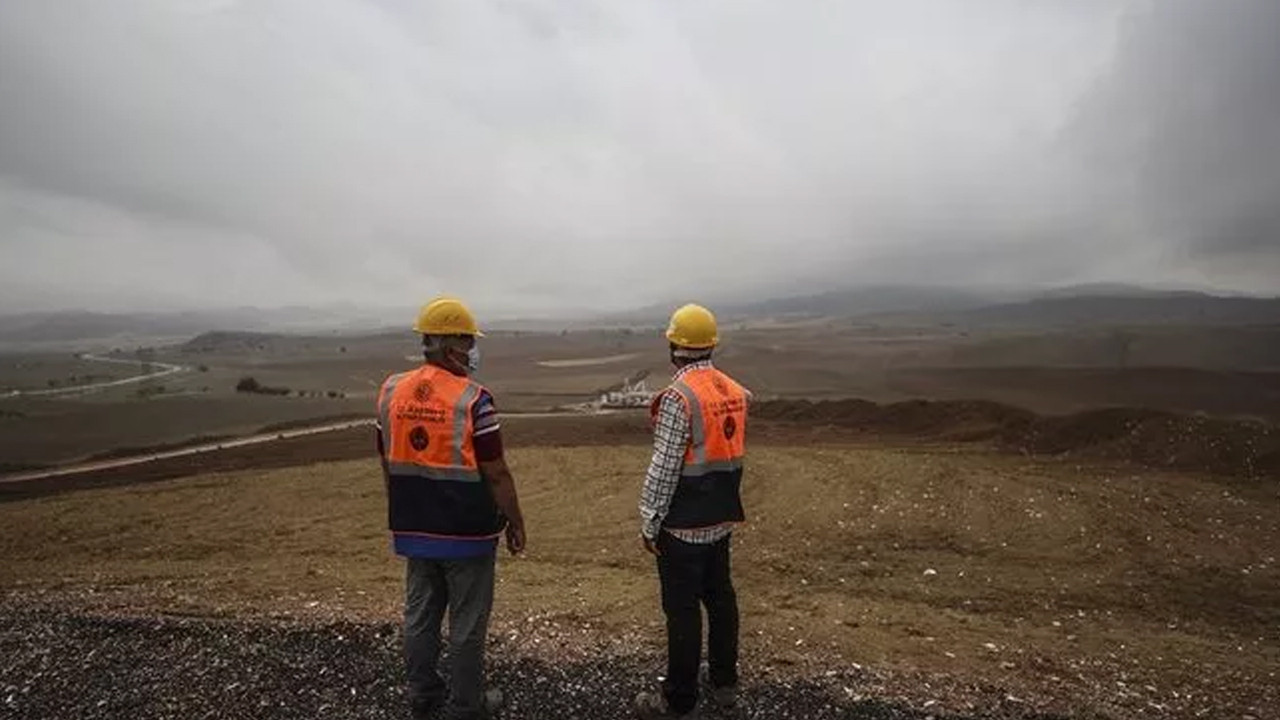 Temeli bugün atıldı: Ulaşım süresi 14 dakikaya iniyor