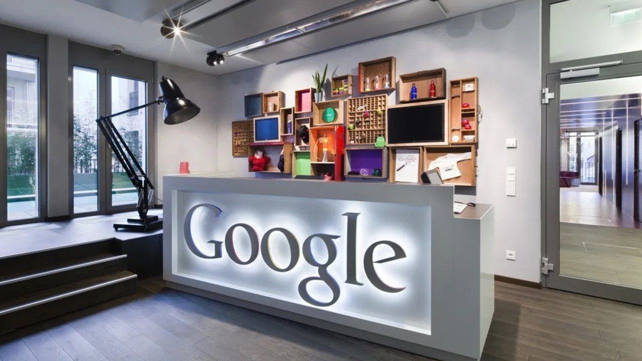 Apple, Google, Amazon... Teknoloji şirketleri ne kadar maaş veriyor?