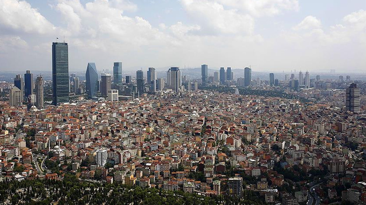 Merkez Bankası açıkladı: Konut fiyatlarında dev artış!