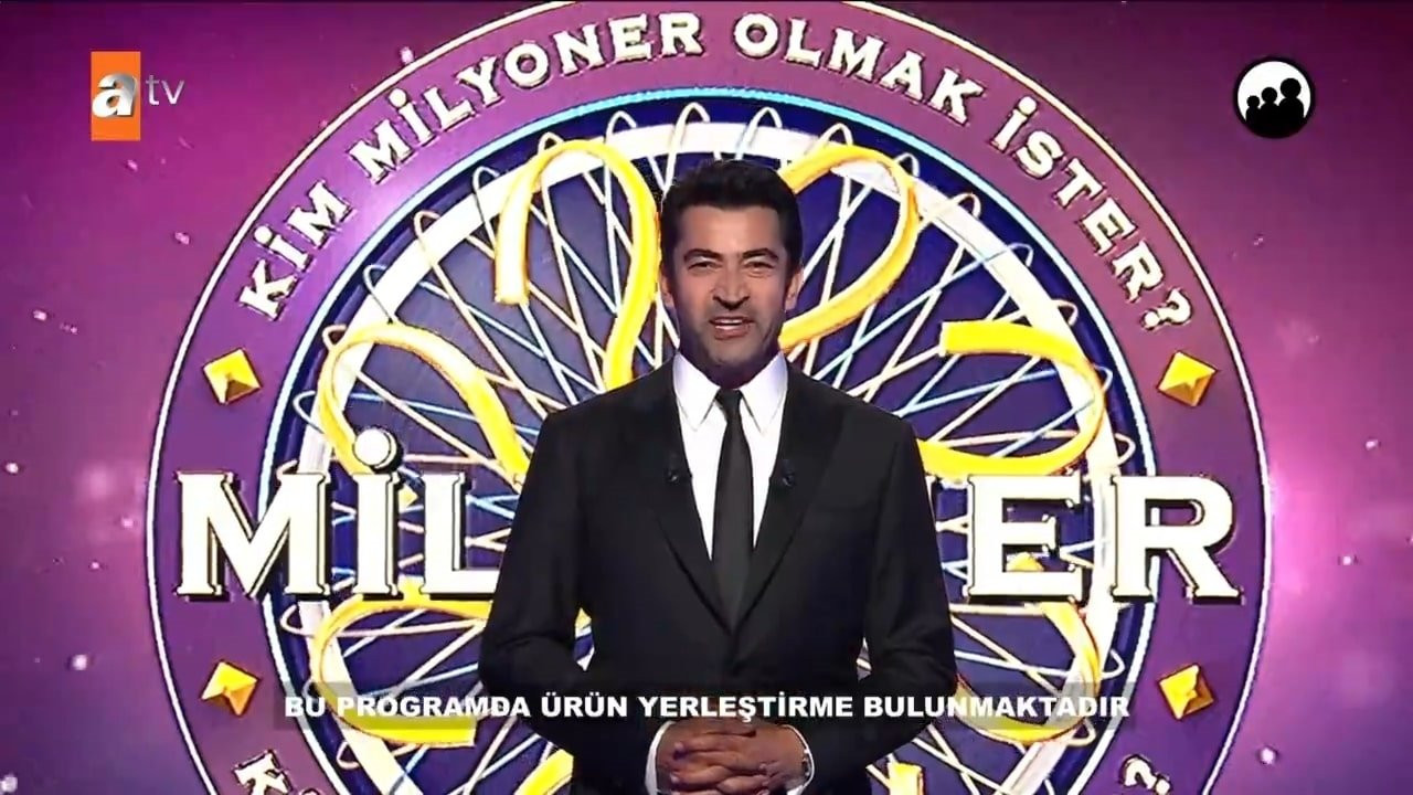 Kim Milyoner Olmak İster’e damgasnı vuran soru: Yarı yarıya joker hakkını bile kullandı ama...