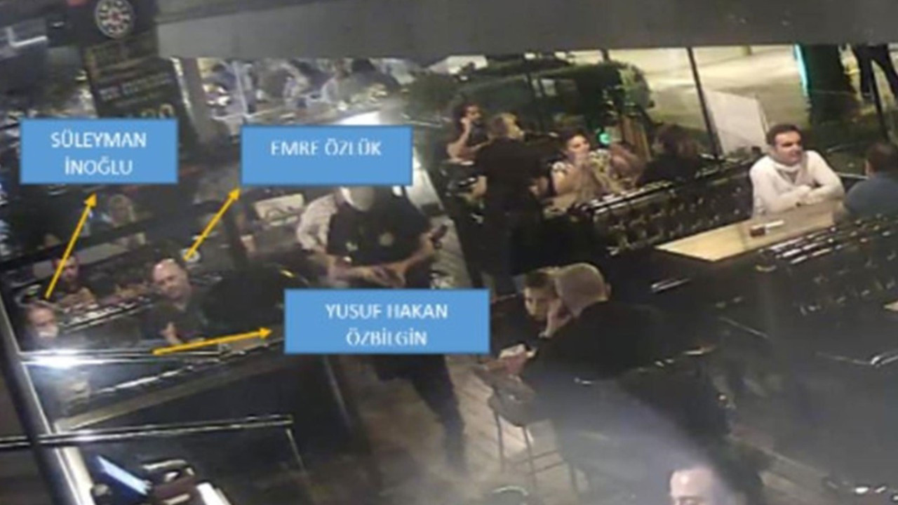 Görüntüler ortaya çıktı! Türk İHA ve SİHA sırlarını işte böyle satmışlar