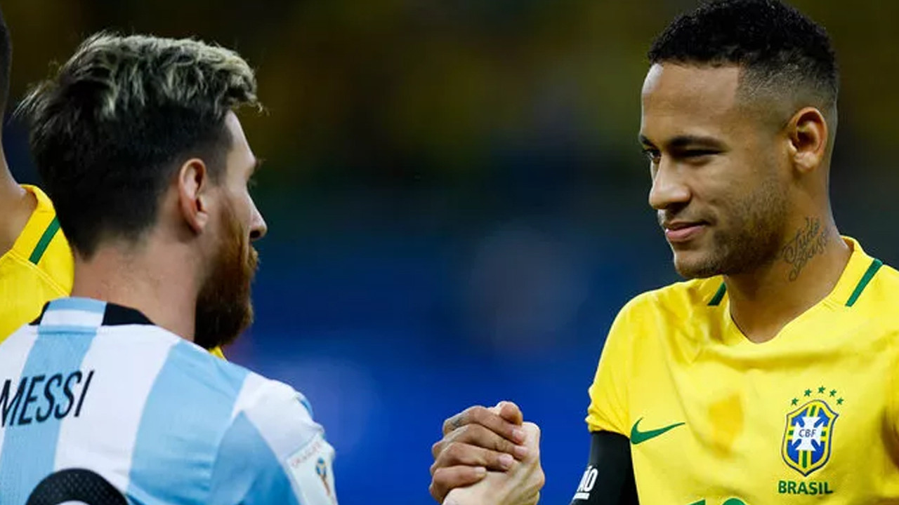 Michael Owen'dan ortalığı karıştıran Neymar, Mbappe ve Messi iddiası
