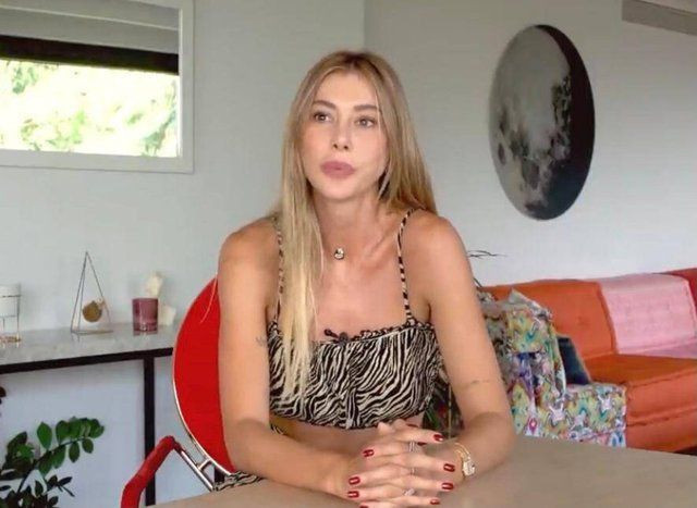 Şeyma Subaşı'dan herkesi şaşırtan sözler