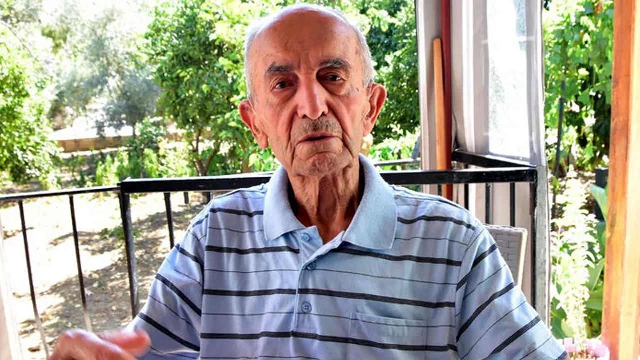 Menderes'in idamını fotoğraflamıştı: Yıllar sonra açıkladı...