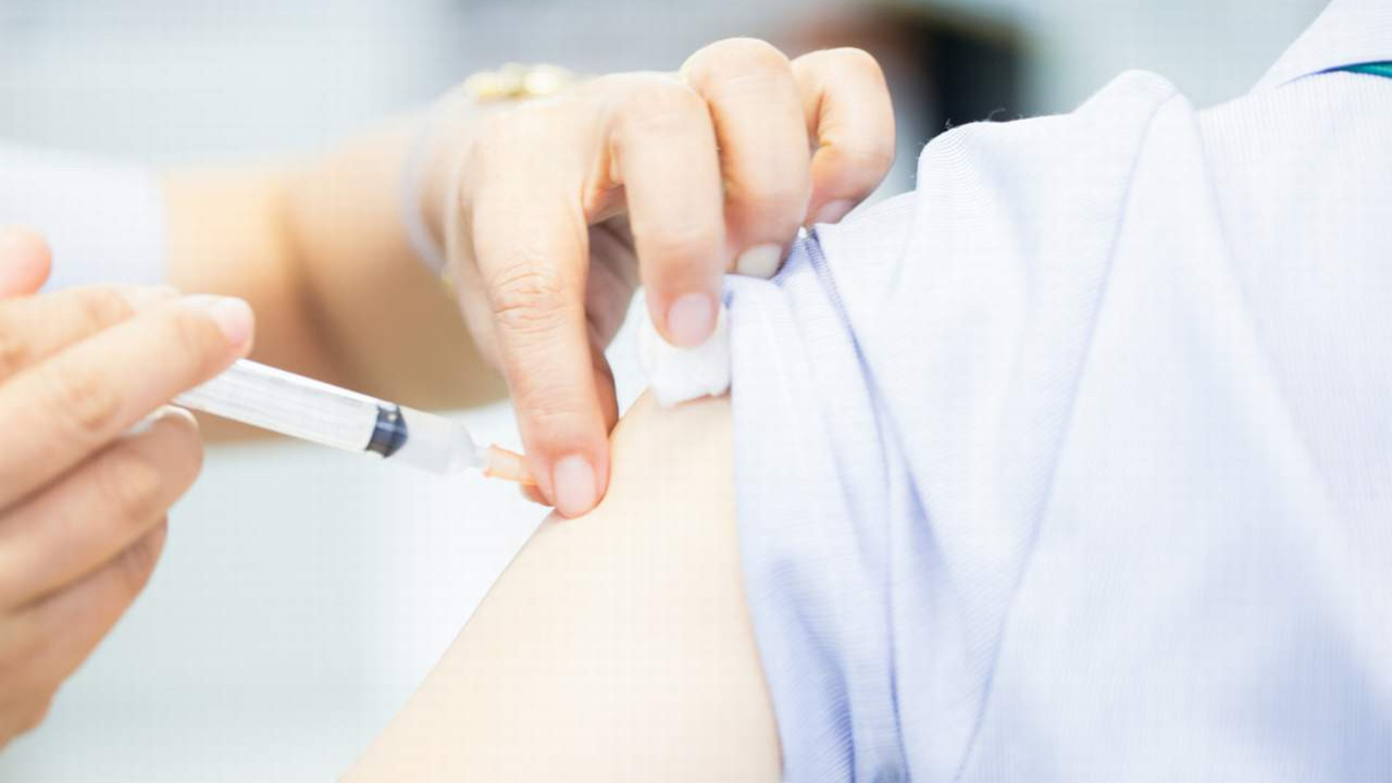 Sağlık Bakanlığı'ndan grip aşısı için yeni karar