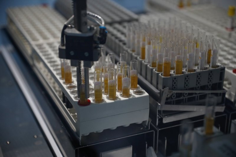 İstanbul'un tüm test sonuçları tek bir adreste