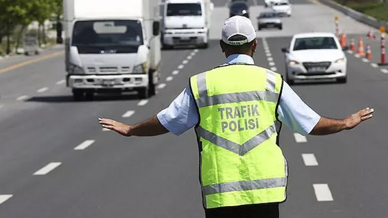 İstanbullular dikkat! Bugün bu yollar trafiğe kapalı olacak