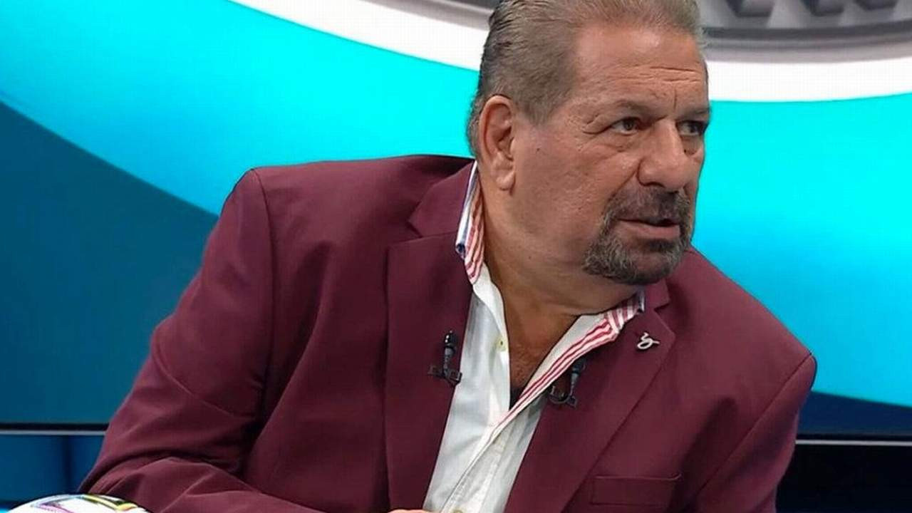Erman Toroğlu: ''Fatih Terim, Sultan Süleyman büyüktü, o da gitti''