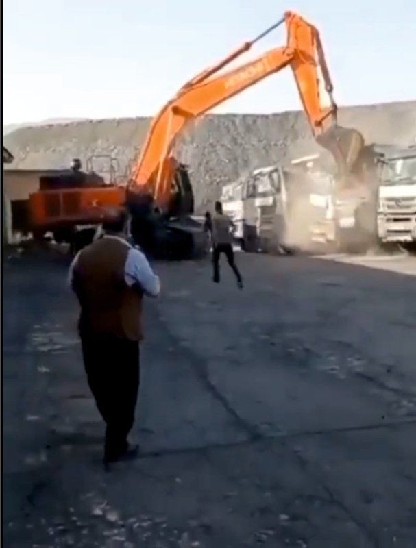 5 kamyonu hurdaya çevirmişti... Firma sahibinden akıllara durgunluk veren açıklama - Resim: 4