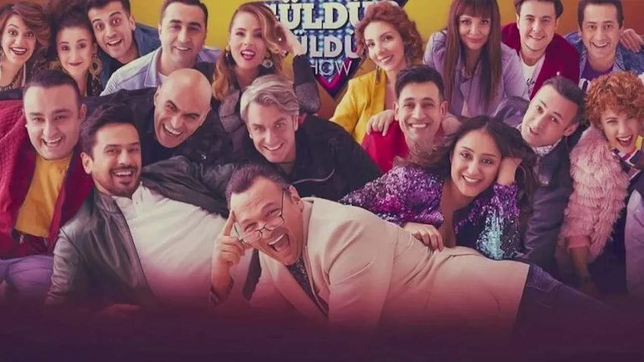 Güldür Güldür Show'un yeni bölümleri için yayın tarihi belli oldu