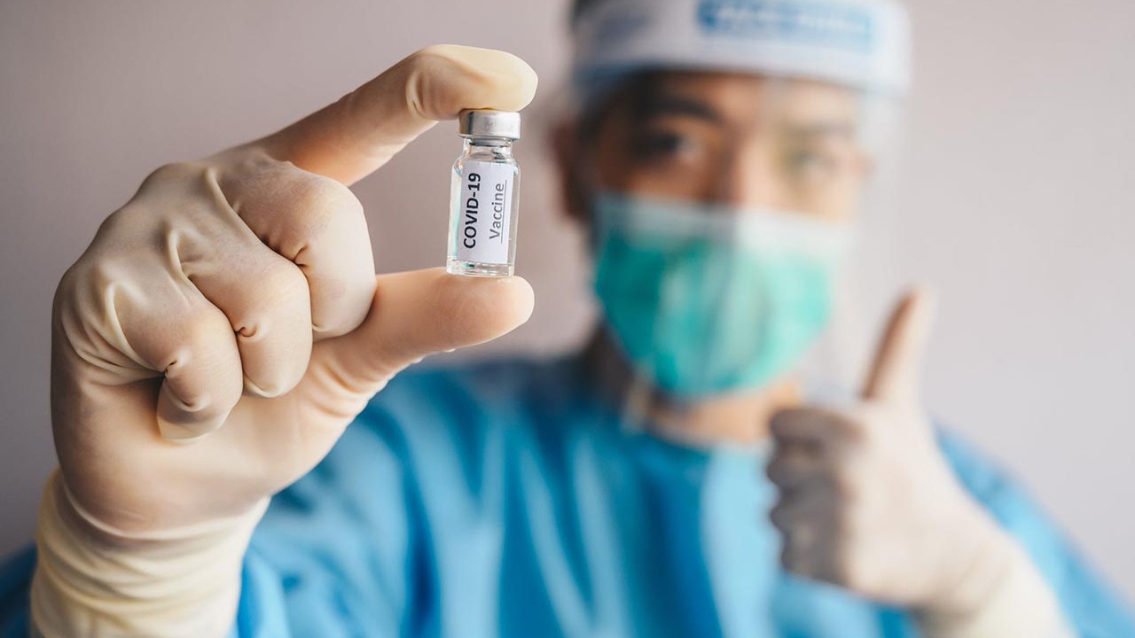 Biontech ve Sinovac'ın 3. doz sonuçları açıklandı