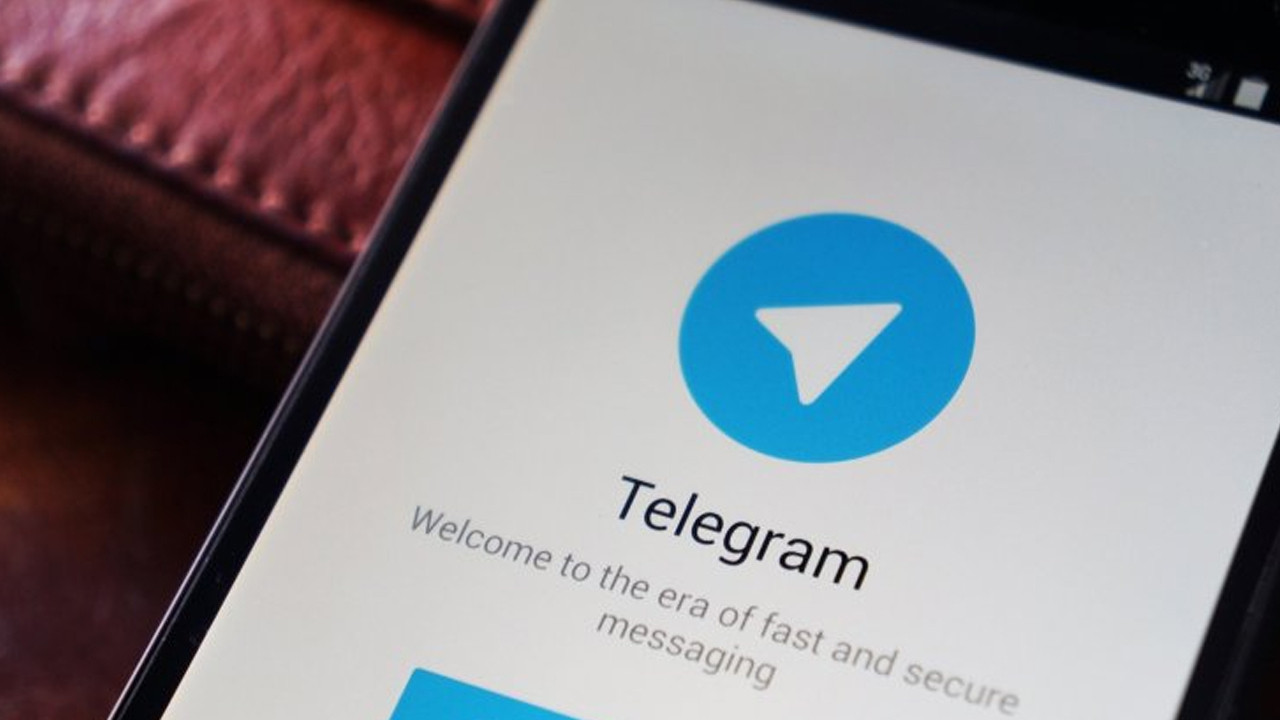 Telegram'a bomba özellikler geldi