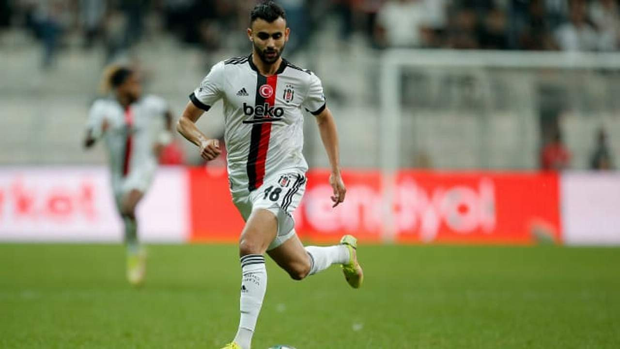 Beşiktaş'a bir sakatlık şoku daha! Yıldız isimden kötü haber geldi