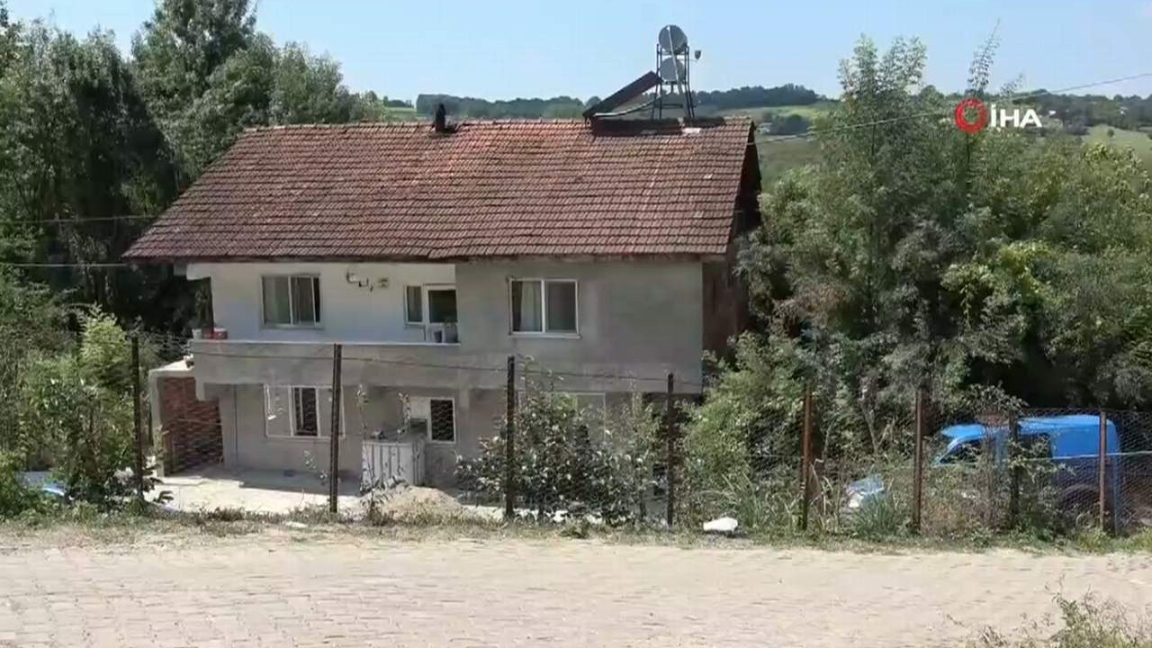 Zonguldak'ta vahşet! Korku filmi senaryosu gerçek oldu