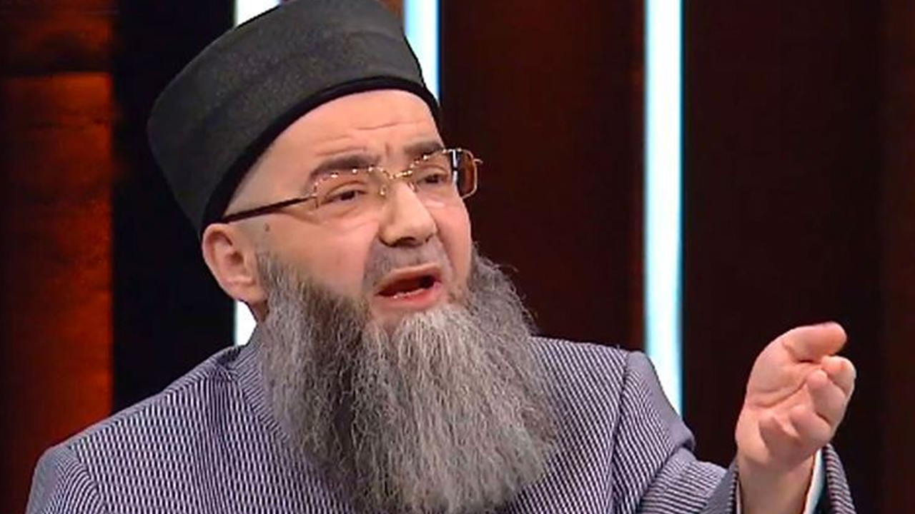 Cübbeli Ahmet: ''Çocuklarınızı imam hatipe göndermeyin''