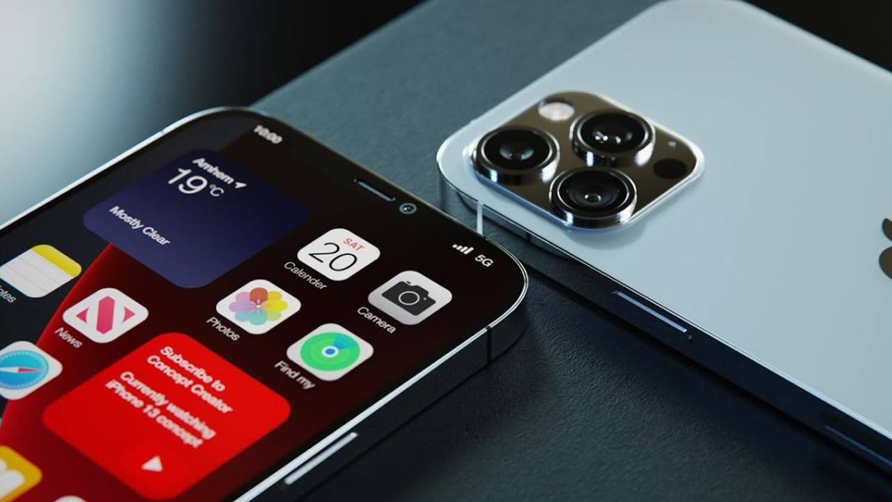 Apple'dan radikal karar! iPhone'lara SIM kart takılamayacak
