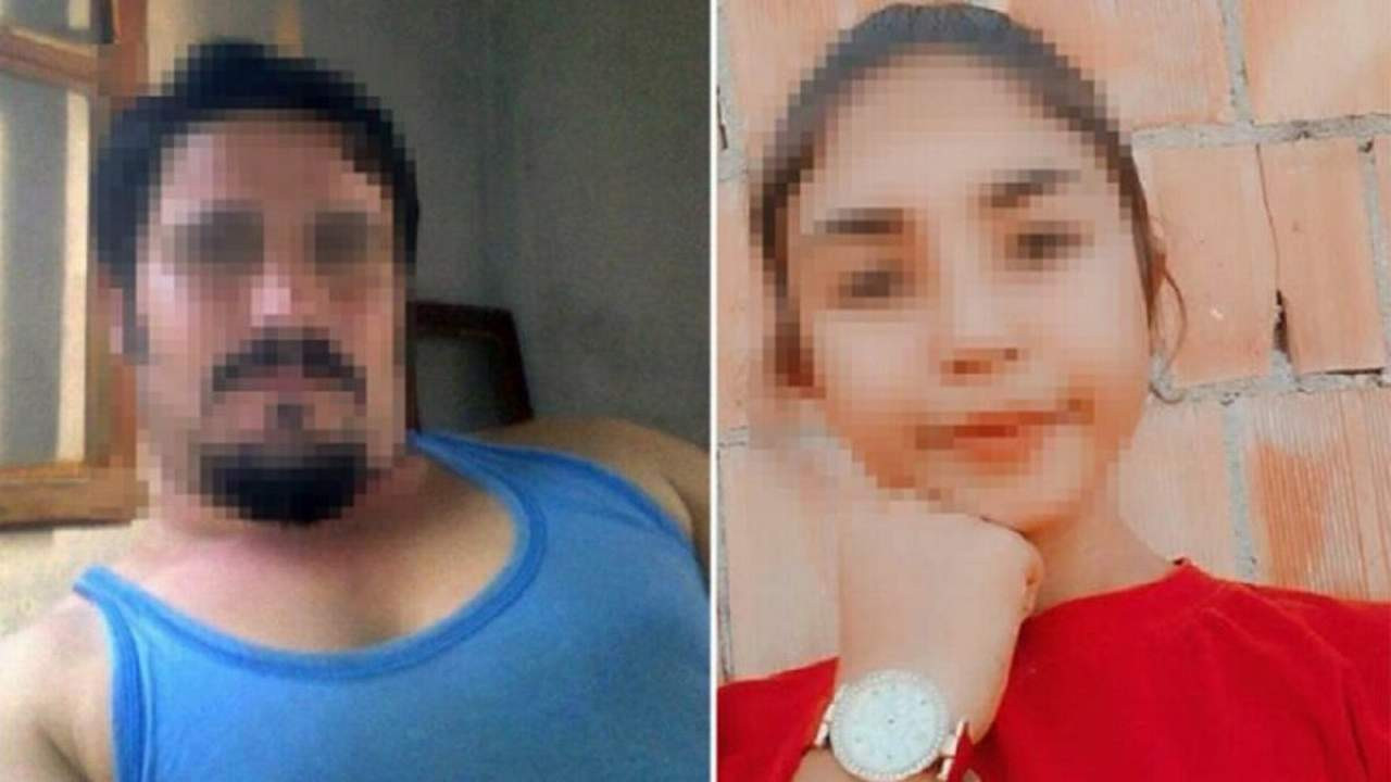 Adana'da 15 yaşınki kız çocuğu kaçırıldı