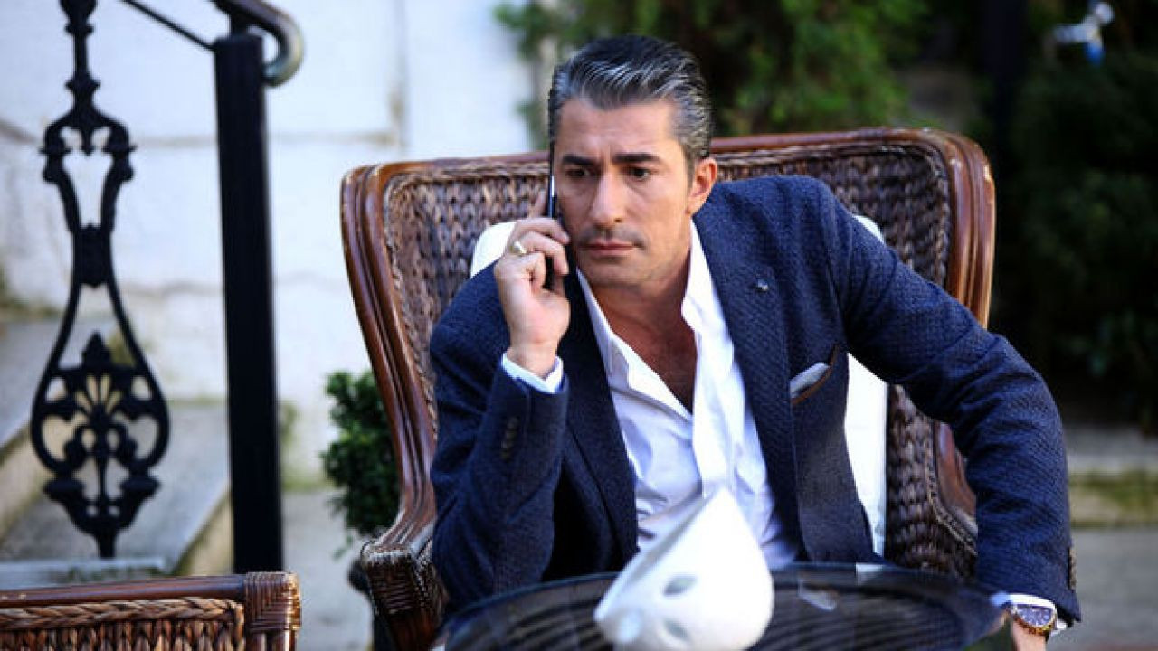 Erkan Petekkaya anlaşmayı bozdu! Çekimleri başlamayan diziden ayrıldı