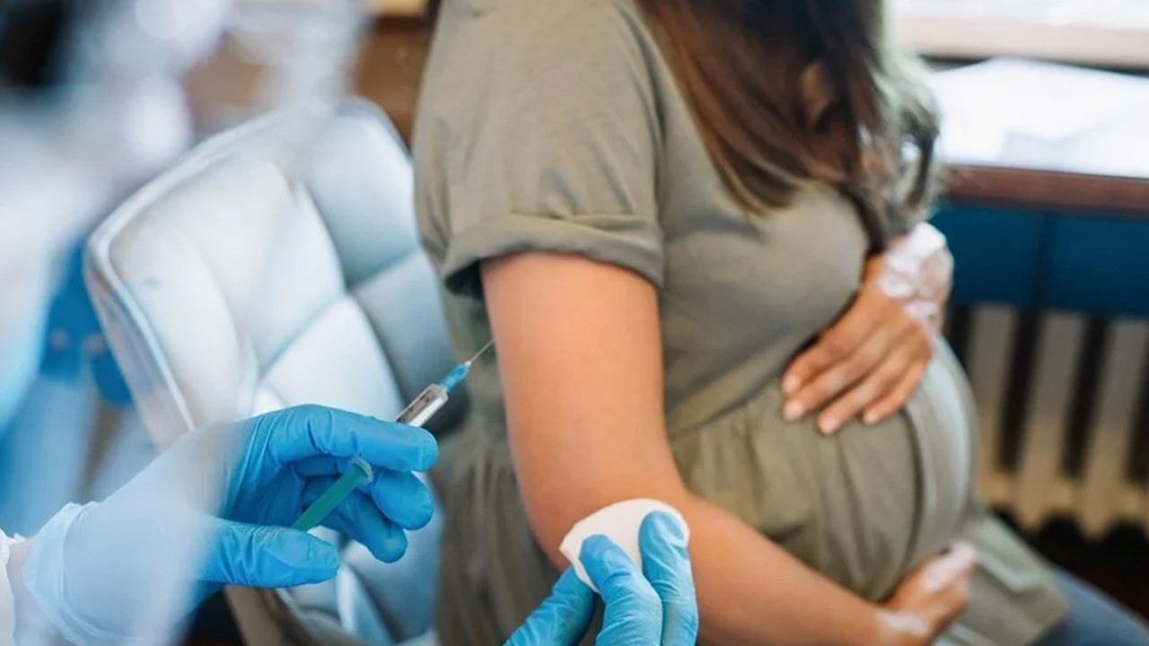 Sağlık Bakanlığı koronavirüs rehberini güncelledi: Hamilelere aşı önerisi