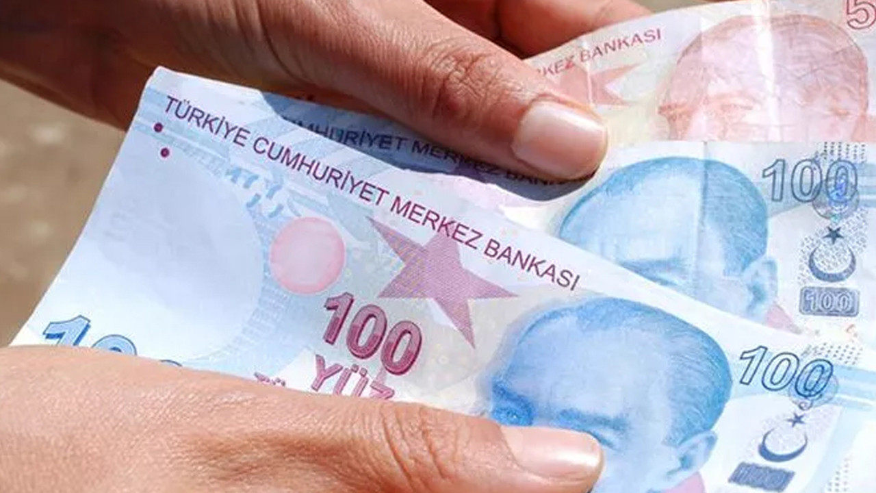 Bakan duyurdu: Ödemeler bugün yapılacak
