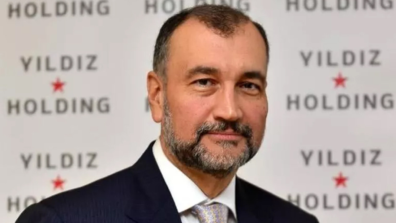 Murat Ülker'i gözaltına aldırdılar !