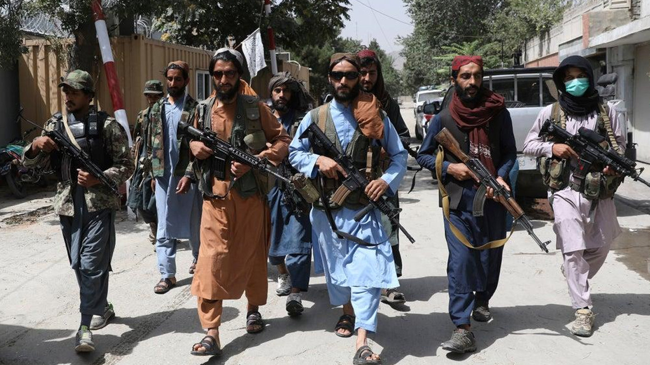 ABD, Taliban ile masaya oturacak