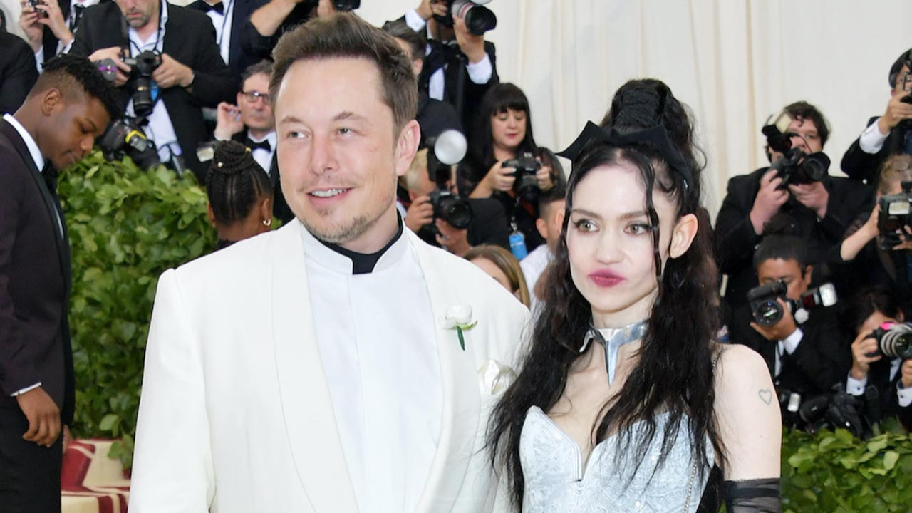 Elon Musk'tan sürpriz ayrılık kararı