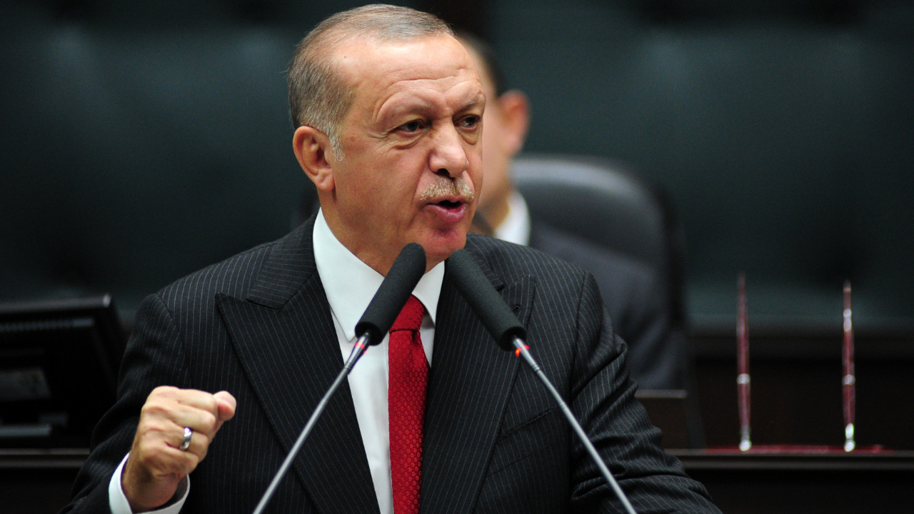 Erdoğan'a şiirle eleştiri ''hakaret'' sayıldı; 50 bin TL tazminat ödeyecek