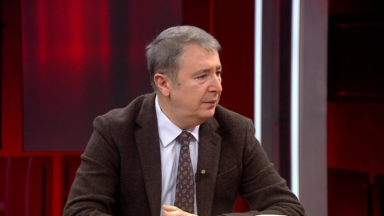 Erdoğan'ın eski danışmanından kulisleri karıştıracak seçim iddiası